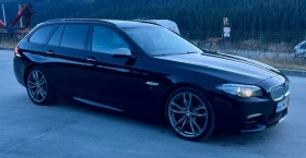 BMW 550 xDrive/Топ/, снимка 3