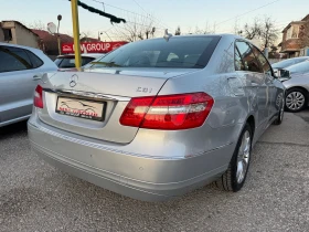 Mercedes-Benz E 250 CDI-AVANGARDE-ЛИЗИНГ, снимка 5