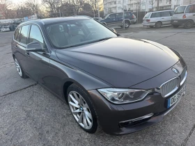 BMW 330 D 258 kc, снимка 2