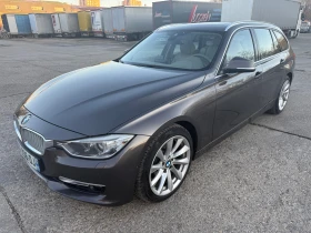 BMW 330 D 258 kc, снимка 1