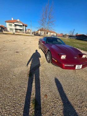 Chevrolet Corvette, снимка 2