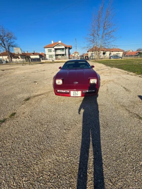 Chevrolet Corvette, снимка 3