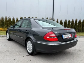 Mercedes-Benz E 270 E270 CDI ИТАЛИЯ РЕАЛНИ КИЛОМЕТРИ , снимка 4