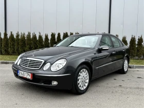 Mercedes-Benz E 270 E270 CDI ИТАЛИЯ РЕАЛНИ КИЛОМЕТРИ , снимка 1