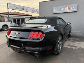 Ford Mustang 3.7L Cabrio | Mobile.bg    4