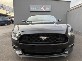 Ford Mustang 3.7L Cabrio | Mobile.bg    2