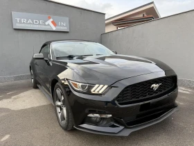 Ford Mustang 3.7L Cabrio | Mobile.bg    3