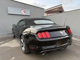 Ford Mustang 3.7L Cabrio | Mobile.bg    6