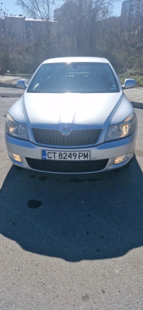 Skoda Octavia, снимка 8