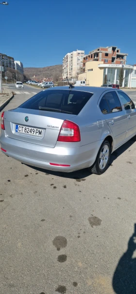 Skoda Octavia, снимка 3