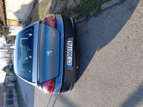 Peugeot 407 2, 0  klimatronik | Mobile.bg    2