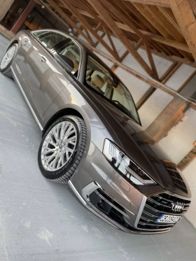 Audi A8 LONG | Mobile.bg    3