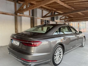 Audi A8 LONG | Mobile.bg    5