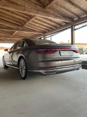 Audi A8 LONG | Mobile.bg    6