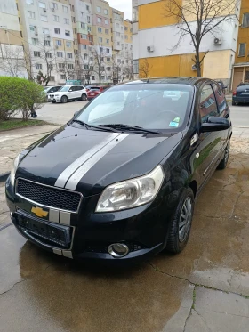 Chevrolet Aveo 1.4, снимка 1