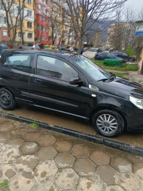 Chevrolet Aveo 1.4, снимка 3