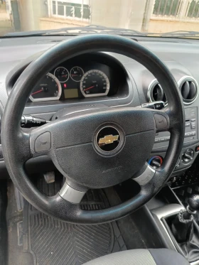 Chevrolet Aveo 1.4, снимка 7