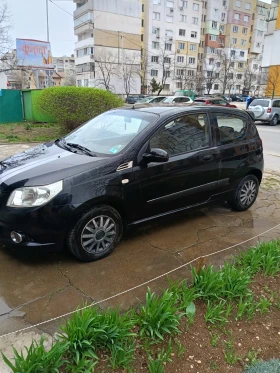 Chevrolet Aveo 1.4, снимка 2