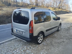 Peugeot Partner 1.6 hdi, снимка 7