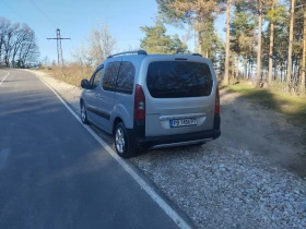 Peugeot Partner 1.6 hdi, снимка 3