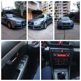 Audi A4 2.0 TDI S-Line 8 клапана, снимка 3