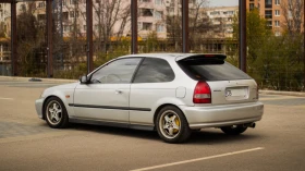 Honda Civic EK Face | Mobile.bg    14