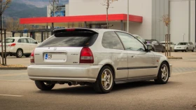 Honda Civic EK Face | Mobile.bg    15