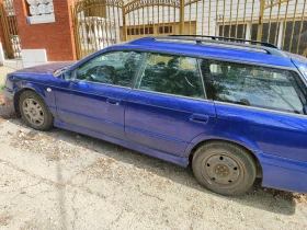 Обява за продажба на Subaru Legacy ~3 500 лв. - изображение 1