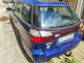 Обява за продажба на Subaru Legacy ~3 500 лв. - изображение 3