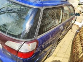 Обява за продажба на Subaru Legacy ~3 500 лв. - изображение 2