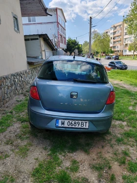 Обява за продажба на Seat Toledo ~3 500 лв. - изображение 3