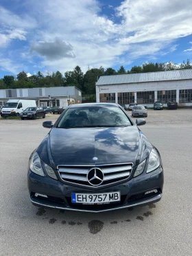 Обява за продажба на Mercedes-Benz E 350 CDI  ~18 999 лв. - изображение 1