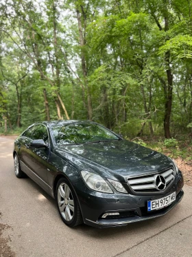 Обява за продажба на Mercedes-Benz E 350 CDI  ~18 500 лв. - изображение 2