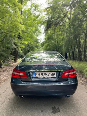 Обява за продажба на Mercedes-Benz E 350 CDI  ~18 500 лв. - изображение 5