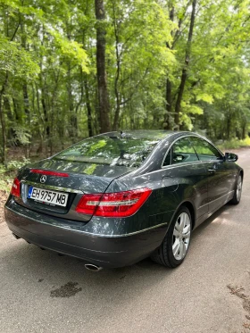 Обява за продажба на Mercedes-Benz E 350 CDI  ~18 500 лв. - изображение 3