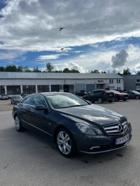Обява за продажба на Mercedes-Benz E 350 CDI  ~18 999 лв. - изображение 1