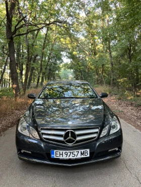 Обява за продажба на Mercedes-Benz E 350 CDI  ~18 500 лв. - изображение 1