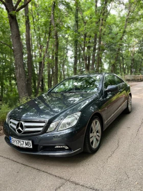 Обява за продажба на Mercedes-Benz E 350 CDI  ~18 500 лв. - изображение 1