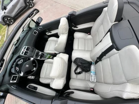 Обява за продажба на Peugeot 307 CC Automatic ~4 800 лв. - изображение 8