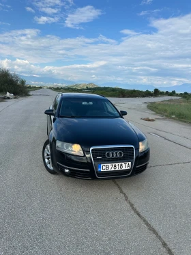 Audi A6 | Mobile.bg    2
