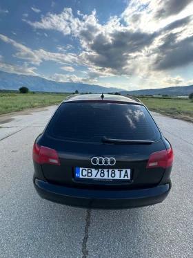 Audi A6 | Mobile.bg    13