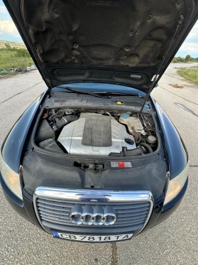Audi A6 | Mobile.bg    9