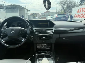 Обява за продажба на Mercedes-Benz E 350 3.5CDI 265 4matic ~16 500 лв. - изображение 9