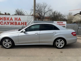 Обява за продажба на Mercedes-Benz E 350 3.5CDI 265 4matic ~16 500 лв. - изображение 6