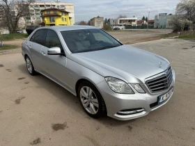 Обява за продажба на Mercedes-Benz E 350 3.5CDI 265 4matic ~16 500 лв. - изображение 1