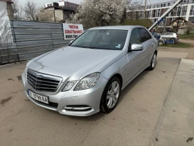 Обява за продажба на Mercedes-Benz E 350 3.5CDI 265 4matic ~16 500 лв. - изображение 3