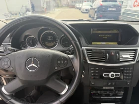 Обява за продажба на Mercedes-Benz E 350 3.5CDI 265 4matic ~16 500 лв. - изображение 10