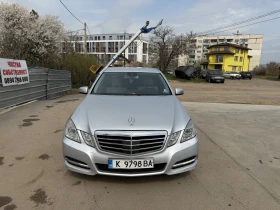Обява за продажба на Mercedes-Benz E 350 3.5CDI 265 4matic ~16 500 лв. - изображение 1