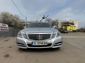 Обява за продажба на Mercedes-Benz E 350 3.5CDI 265 4matic ~16 500 лв. - изображение 2