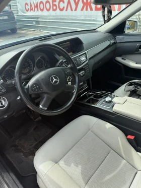 Обява за продажба на Mercedes-Benz E 350 3.5CDI 265 4matic ~16 500 лв. - изображение 11